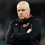 Wales rugby icon fumes at Warren Gatland's salary and demands boss is sacked