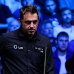 Ronnie O'Sullivan leads stellar line-up for new snooker events in major shake-up