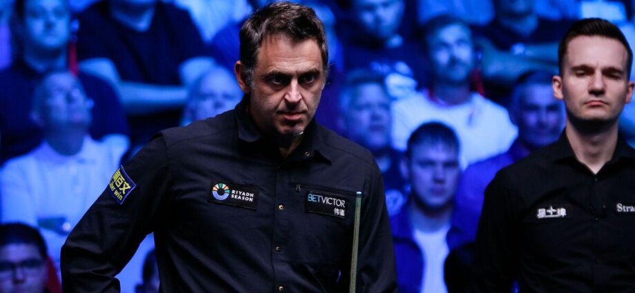 Ronnie O'Sullivan leads stellar line-up for new snooker events in major shake-up