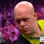 Michael van Gerwen weakness called out as Dutchman exits Grand Slam of Darts