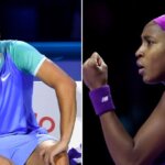 Carlos Alcaraz match under threat as Coco Gauff accused of losing on purpose