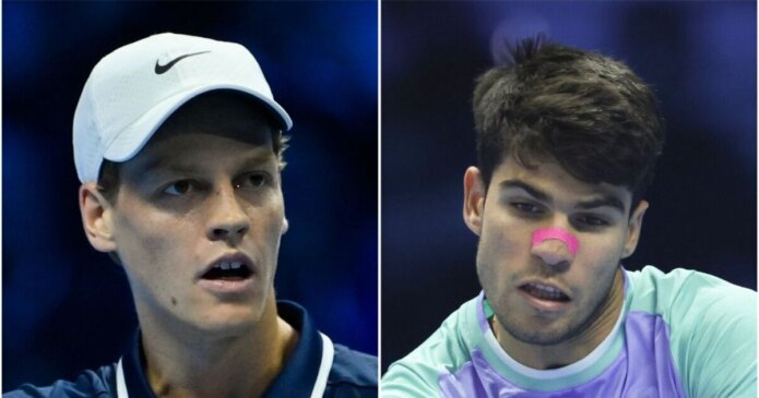 Jannik Sinner case ‘already decided’ as Emma Raducanu update drops