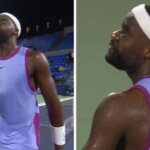 Tiafoe slapped with staggering fine for exploding at umpire in sweary row