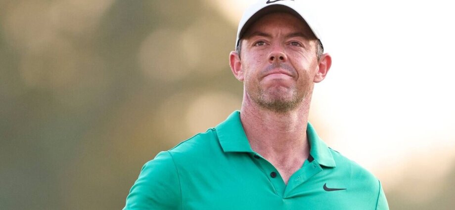 Rory McIlroy provides brilliant response to USA Ryder Cup rivals getting paid