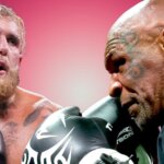 Mike Tyson vs Jake Paul updates as Paul attacked and Tyson gets death threat