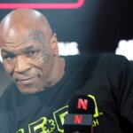 Mike Tyson 'almost died in June' as major health scare shared after Paul loss