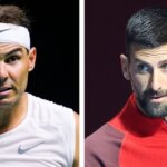 Tennis LIVE - Nadal may abandon retirement plan, Djokovic eyes 'big-name coach'