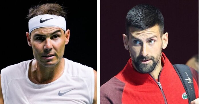 Tennis LIVE - Nadal may abandon retirement plan, Djokovic eyes 'big-name coach'