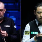 Mark Williams beats Xiao Guodong in Champion of Champions final