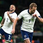 England player ratings vs Ireland - Duo handed 8/10 as rout seals promotion