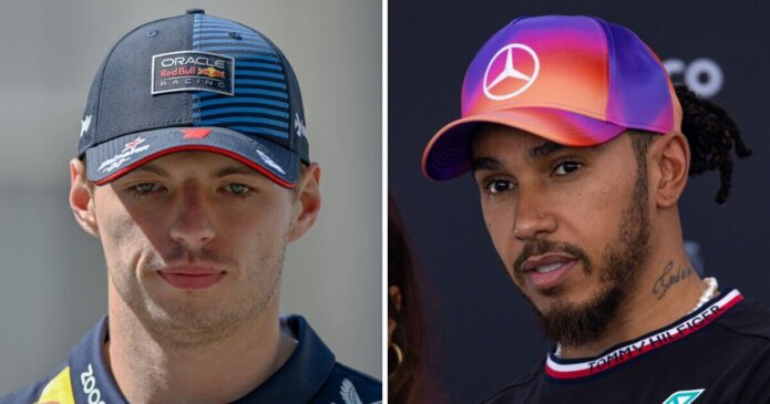 Verstappen blasts FIA again as Hamilton gets Schumacher warning