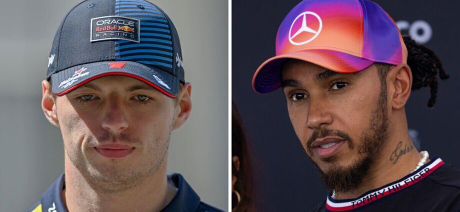 Verstappen blasts FIA again as Hamilton gets Schumacher warning