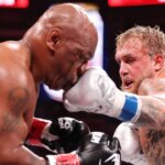 Jake Paul vs Mike Tyson was not scripted - isn't it obvious after farcical bout?