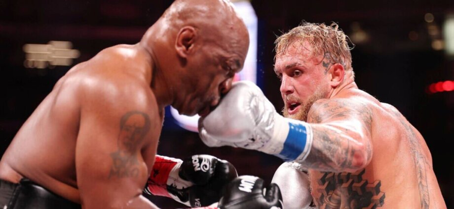 Jake Paul vs Mike Tyson was not scripted - isn't it obvious after farcical bout?