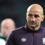 England rugby star makes 'let down' admission as Steve Borthwick under pressure