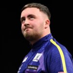 Luke Littler heaps pressure on himself with World Darts Championship prediction