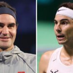 Roger Federer pens emotional 584-word letter to Rafael Nadal as Spaniard retires