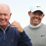 McIlroy comes clean on golf club memberships including one he pays for his dad