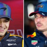 Lando Norris gives support to Max Verstappen as drivers 'fed up' with the FIA