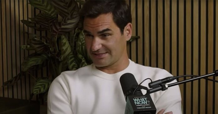 Roger Federer called out as three people that 'let down Nadal' named and shamed