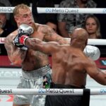 Jake Paul and Mike Tyson officially suspended after controversial fight