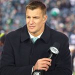 Rob Gronkowski decision made by Fox NFL after public Terry Bradshaw apology