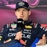 Max Verstappen mocks McLaren as Red Bull chief goes in on driver