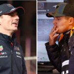 Verstappen statement on Red Bull future as Norris reveals McLaren concerns