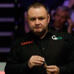 UK Championship snooker star has 'one of worst performances ever' in shock loss