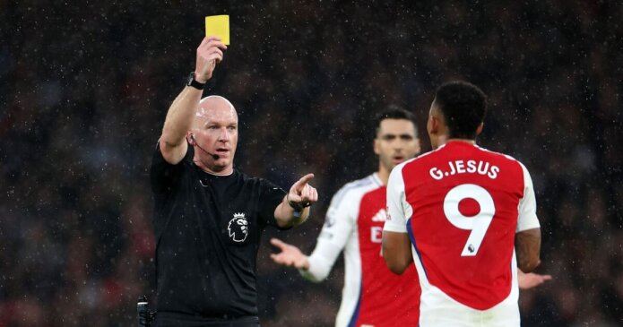 'I'm an ex-Premier League referee - I know officials don't understand football'