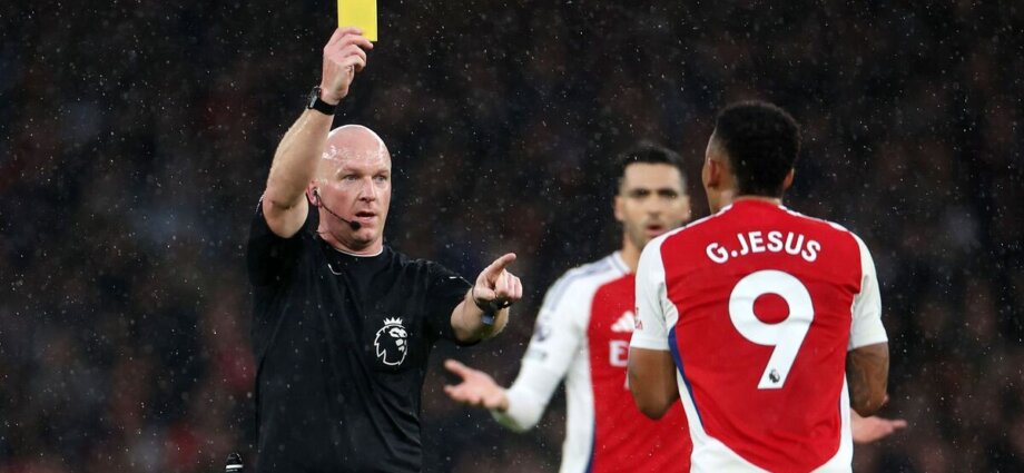 'I'm an ex-Premier League referee - I know officials don't understand football'