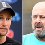 Joe Root puts Australian cricket legend in his place as war of words kicks off