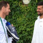 Andy Murray 'rejected top ATP and WTA stars' before Novak Djokovic agreement