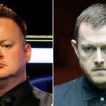 Snooker scores LIVE with Shaun Murphy and Mark Allen in UK Championship action