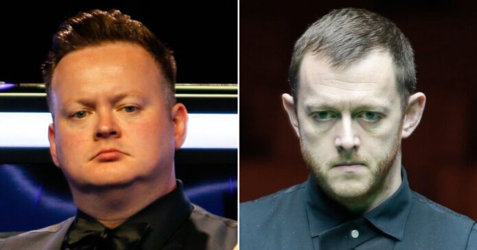 Snooker scores LIVE with Shaun Murphy and Mark Allen in UK Championship action
