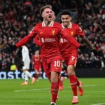 Liverpool player ratings vs Real Madrid as 9/10 runs the show in Anfield triumph