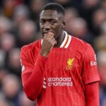 Liverpool boss Arne Slot provides Ibrahima Konate injury update