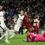 Tottenham player ratings vs Roma as trio struggle and Ange Postecoglou erupts