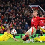 Man Utd ratings vs Bodo/Glimt as 5/10s off the hook and Amorim stares down stars