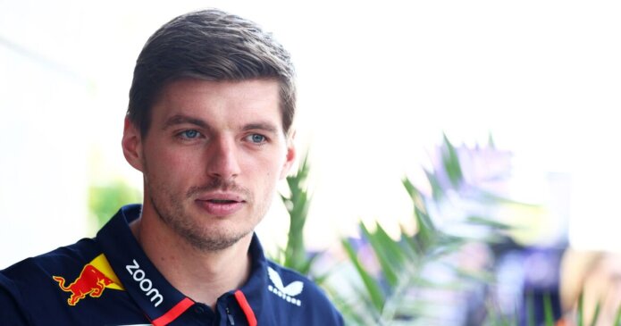 Major rule change ahead of Qatar Grand Prix as Max Verstappen issues FIA demand