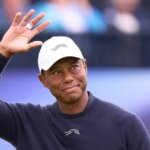 Tiger Woods made golf partner storm off and admits something he's never done