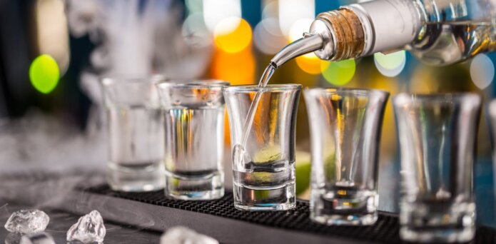 Six people have died in Laos from drinking tainted alcohol – what you need to know about methanol