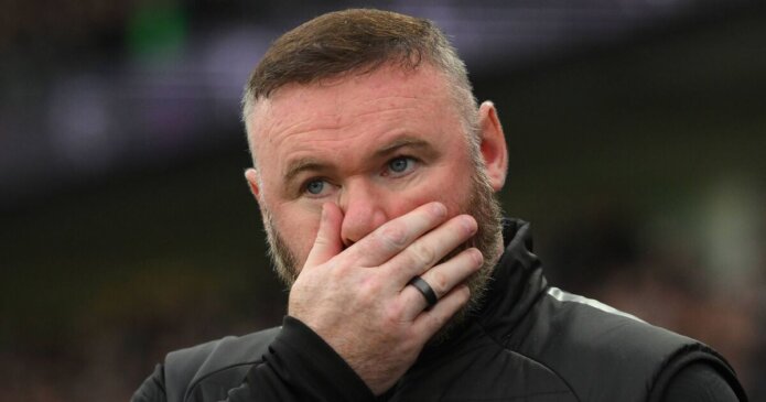 Rooney told to 'f*** off' as Plymouth resignation demand emerges after meltdown