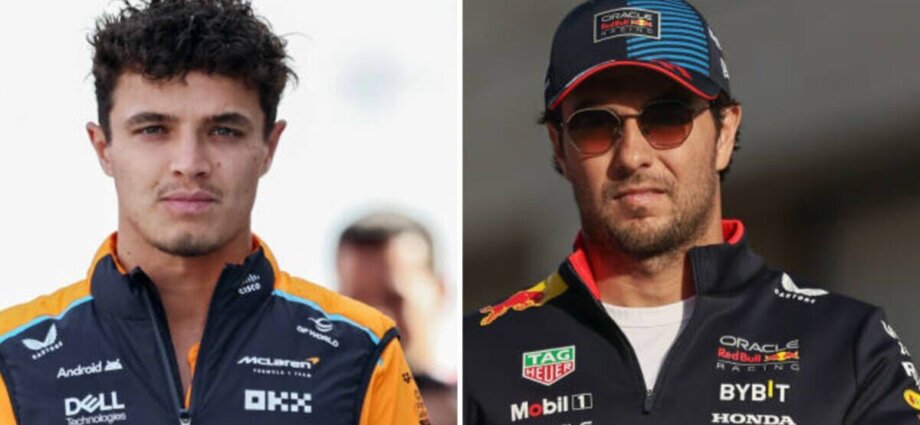 McLaren demand probe into Norris mistake as Red Bull reject Perez replacement