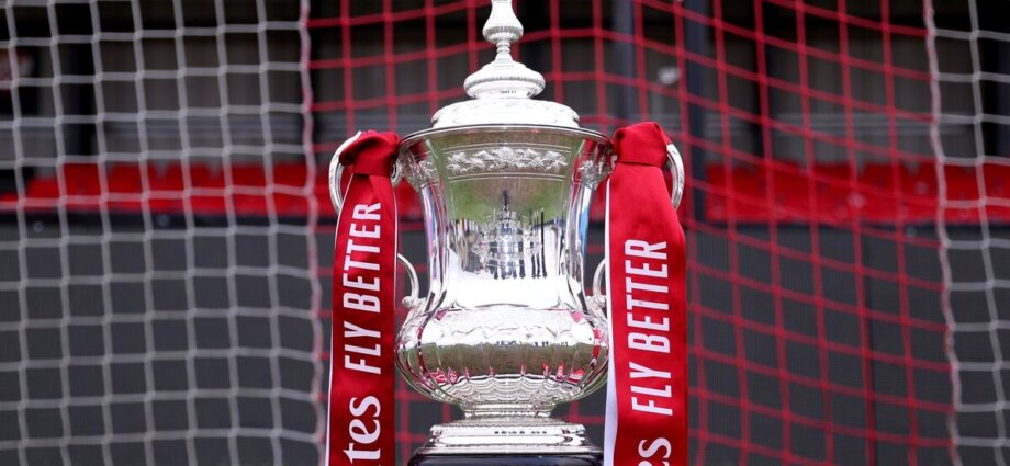 FA Cup draw LIVE: Man Utd, Liverpool, Arsenal and Chelsea discover fate