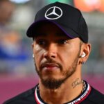 Lewis Hamilton has his work cut out at Ferrari as Charles Leclerc point made