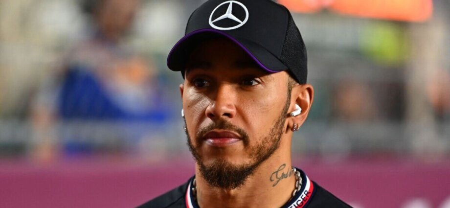 Lewis Hamilton has his work cut out at Ferrari as Charles Leclerc point made