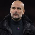 Pep Guardiola hits out at Neville and Lineker with Man City boss 'desperate'