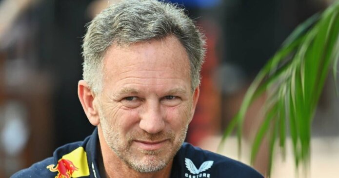 Christian Horner wants F1 TV change as he hits out at 'unfair' Verstappen drama