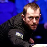 Mark Allen 'frustrated' by snooker rival as he's left puzzled at Scottish Open